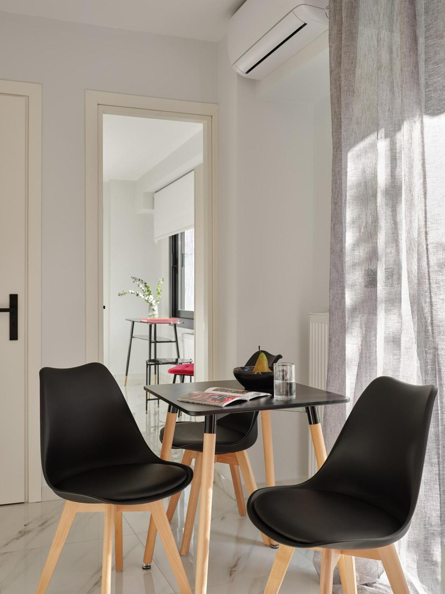 Athens Project Luxury Apartments Luaran gambar