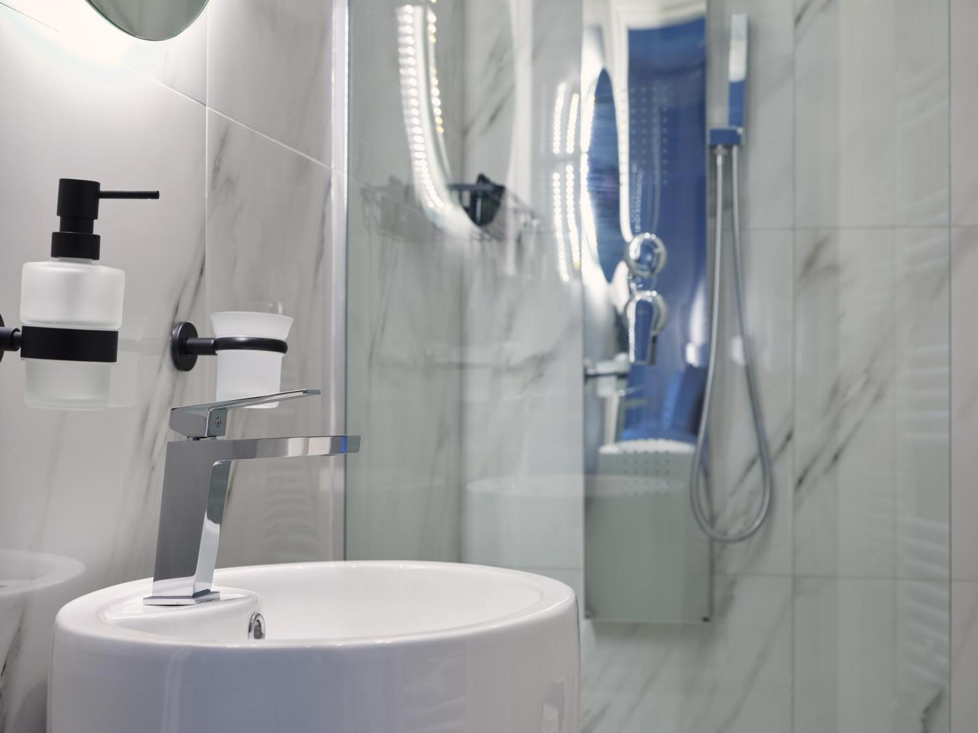 Athens Project Luxury Apartments Luaran gambar